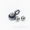 23mm G20 bicycles SUJ-2 Chrome Steel Ball